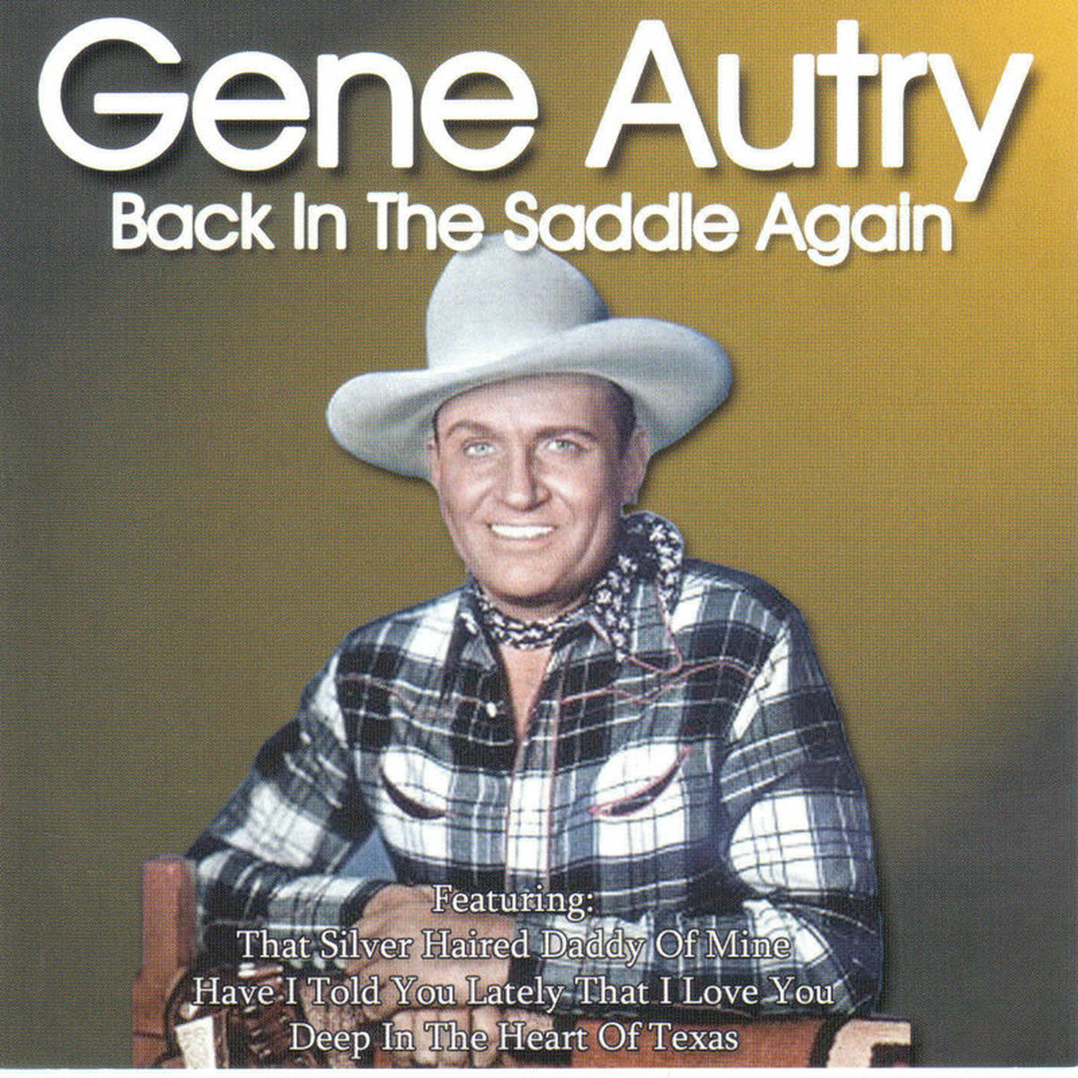 Gene Autry